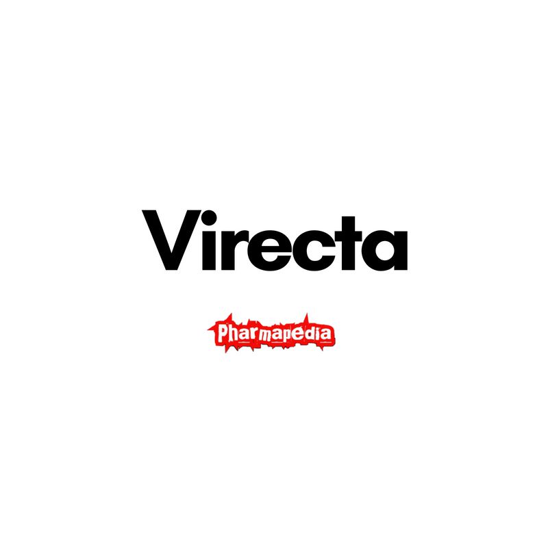 فايركتا اقراص Virecta tablets 