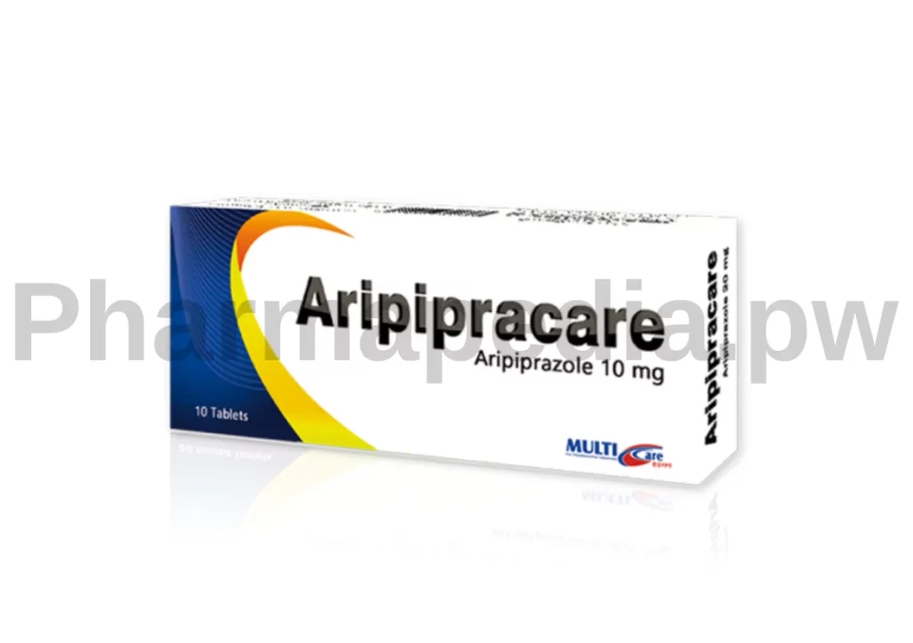 اريبيبراكير اقراص Aripiracare Tablets