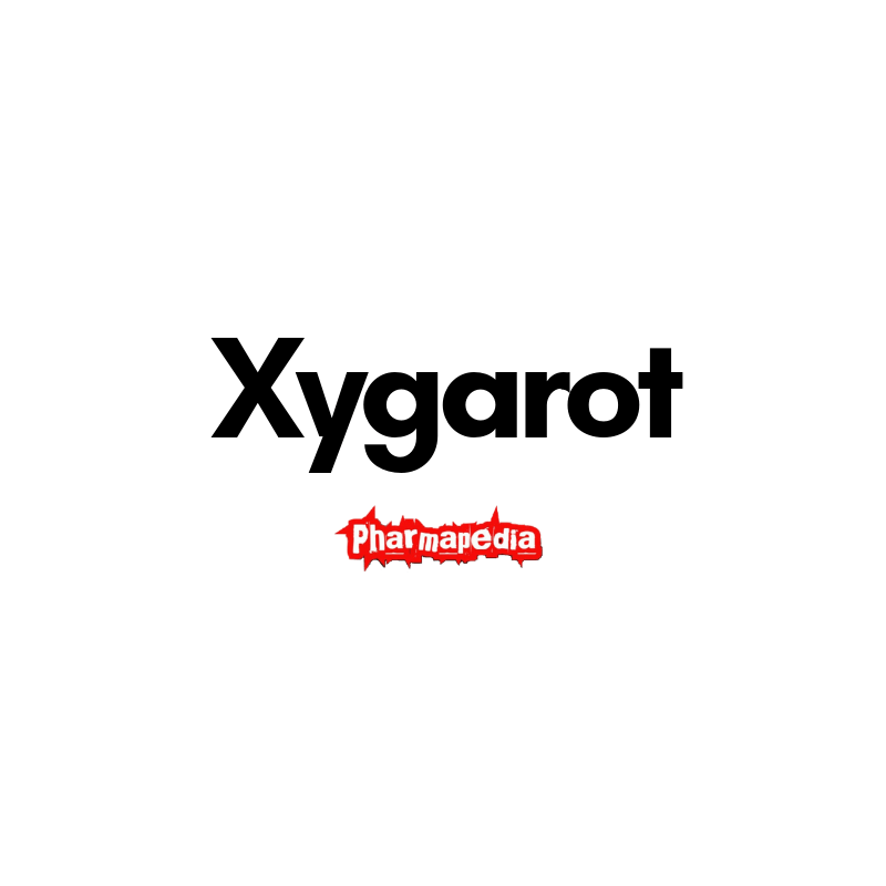 زيجاروت شراب Xygarot Syrup 