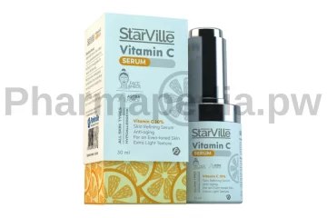 ستارفيل فيتامين سي سيروم Starville vitamin C serum