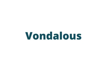 فوندالوس اقراص Vondalous tablets