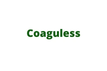كواجيوليس اقراص 50 و 100 مجم Coaguless tablets