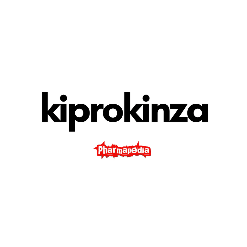 كيبروكينزا اقراص Kiprokinza tablets 