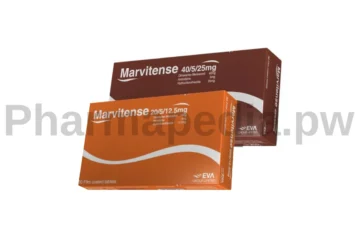 مارفيتنس اقراص Marvitense tablets