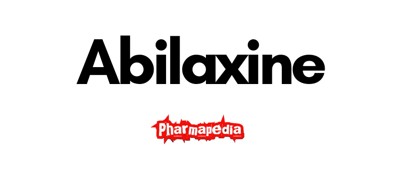 آبي لاكسين Abilaxine | لعلاج الامساك وتحفيز حركة الأمعاء