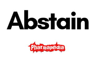 ابستاين اقراص ممكتدة المفعول Abstain SR هو دواء يحتوي علي المادة الفعالة بوبروبيون bupropion التي تتسعمل في علاج الاكتئاب وكذلك في المساعدة علي وقف التدخين