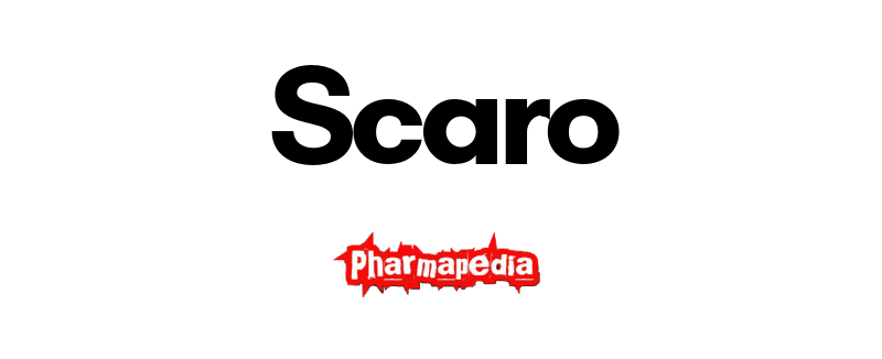 سكارو كريم Scaro Cream