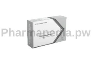 ادفانكريب 400 مجم اقراص Advancrib tablets