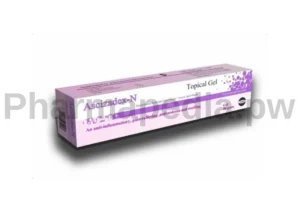 اسي زادكس ان جيل مضاد للالتهاب Ascizadex-N Gel