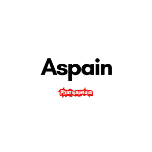 اسبين اقراص Aspain tablets