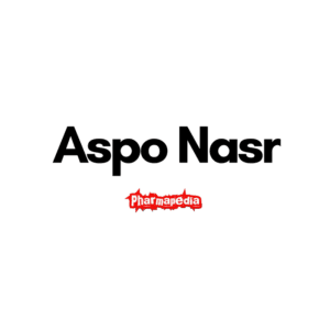 اسبونسر اقراص AspoNasr tablets