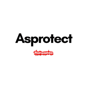اسبروتكت 100 اقراص Asprotect tablets