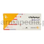 بيسولوك 2.5 مجم اقراص