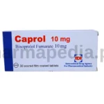 كابرول 10 مجم اقراص
