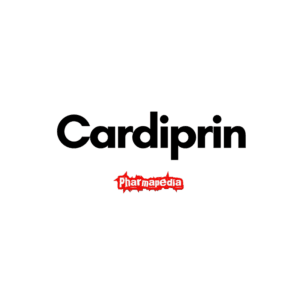 كارديبرين اقراص Cardiprin tablets
