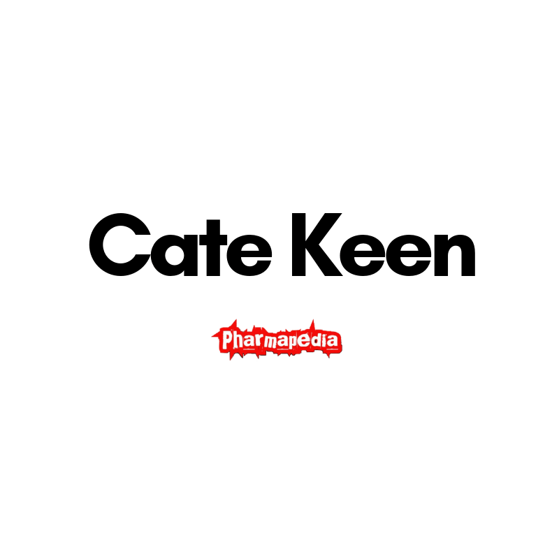 كاتي كين اقراص Cate Keen tabs 