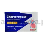 شارتوريج كو 10 / 40 مجم اقراص - 28 قرص