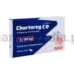 شارتوريج كو 5 / 80 مجم اقراص