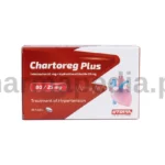 شارتوريج بلس 80 / 25 مجم اقراص