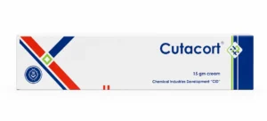 كيوتاكورت كريم Cutacort Cream