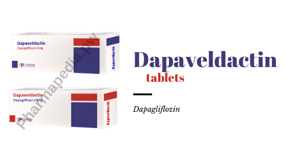 dapaveldactin