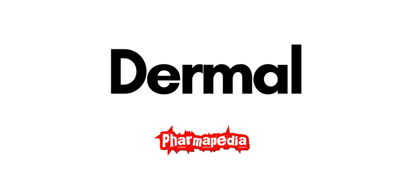 ديرمال كريم Dermal cream