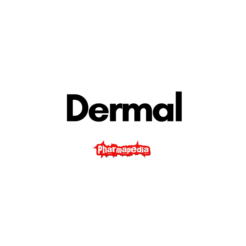 ديرمال كريم Dermal cream
