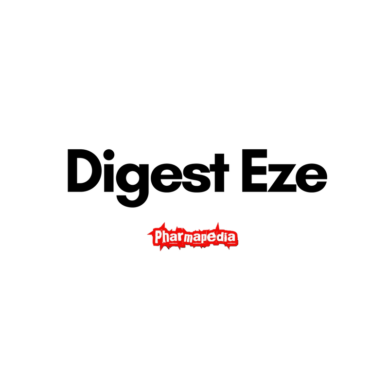 دايجست ايزي Digest EZE