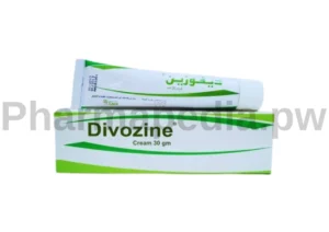 كريم ديفوزين Divozine Cream