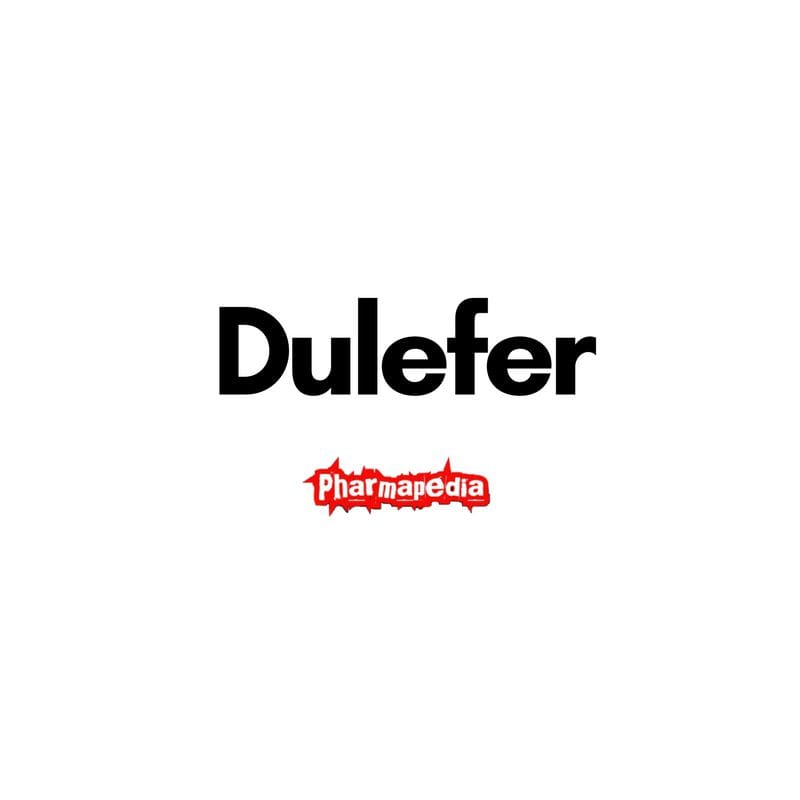 دوليفير اكياس Dulefer Sachets