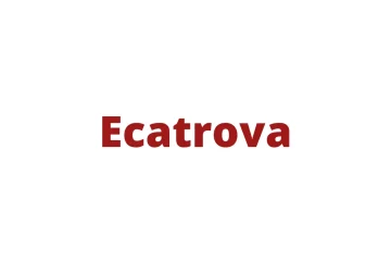 ايكاتروفا اقراص Ecatrova tablets