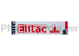 اليتاك كريم Elitac cream