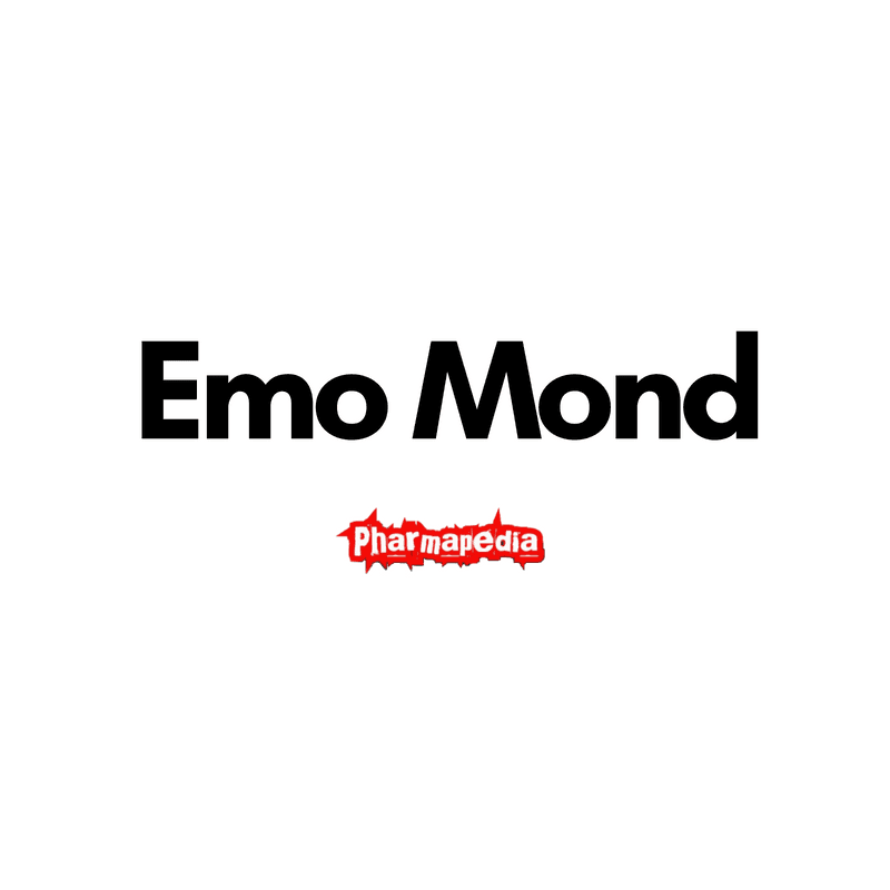 ايمو موند واكس كريم EmoMond Wax Cream