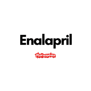إنالابريل اقراص Enalapril tablets