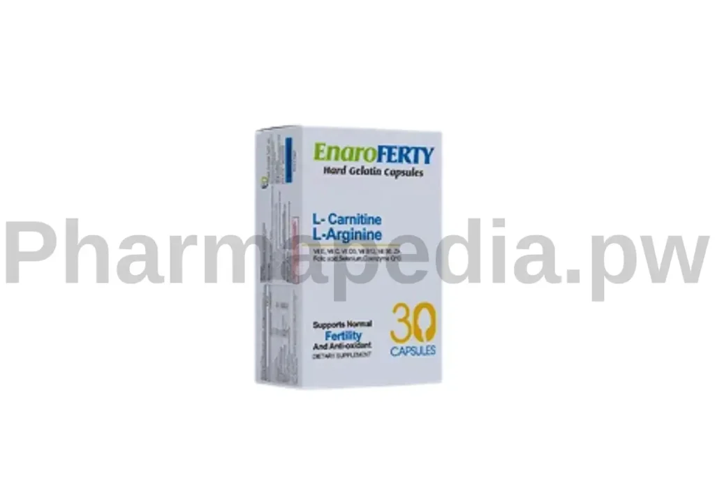 ايناروفيرتي كبسولات
