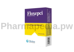 فلوكسيبسي 400 مجم اقراص Floxepci tablets