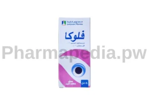 فلوكا قطرة للعين