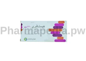 هيستافري أقراص