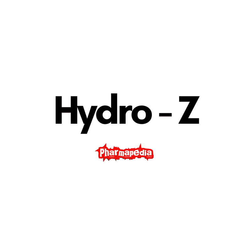 Hydro-Z cream هيدرو زد كريم