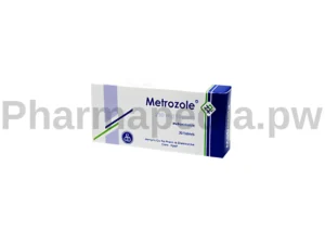 دواء متروزول (Metrozole) 250 مجم