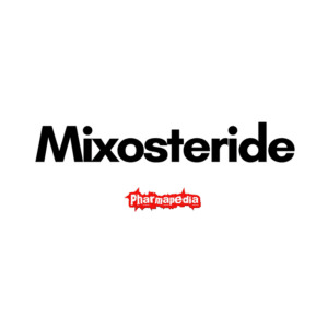 Mixosteride tablets ميكسوستريد اقراص