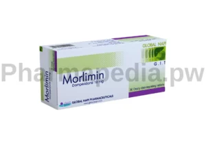 مورليمين اقراص Morlimin tablets