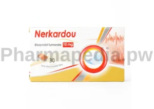 نركاردو 10 مجم افلام سريعة الذوبان - 30 فيلم