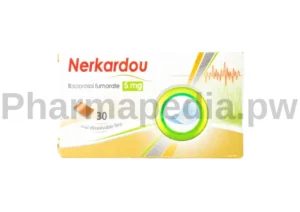 نركاردو 5 مجم افلام سريعة الذوبان - 30 فيلم