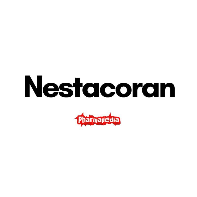 نيستاكوران اقراص Nestacoran tablets