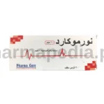 نورموكارد 10