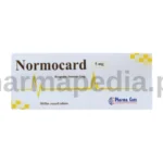 نورموكارد 5 مجم