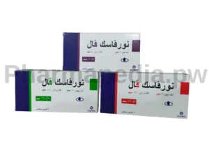 نورفاسك فال اقراص