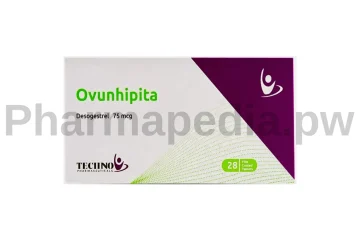 اوفيونهيبيتا اقراص لمنع الحمل Ovunhipita tablets