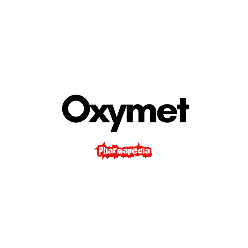 اوكسيمت نقط للأنف Oxymet drops